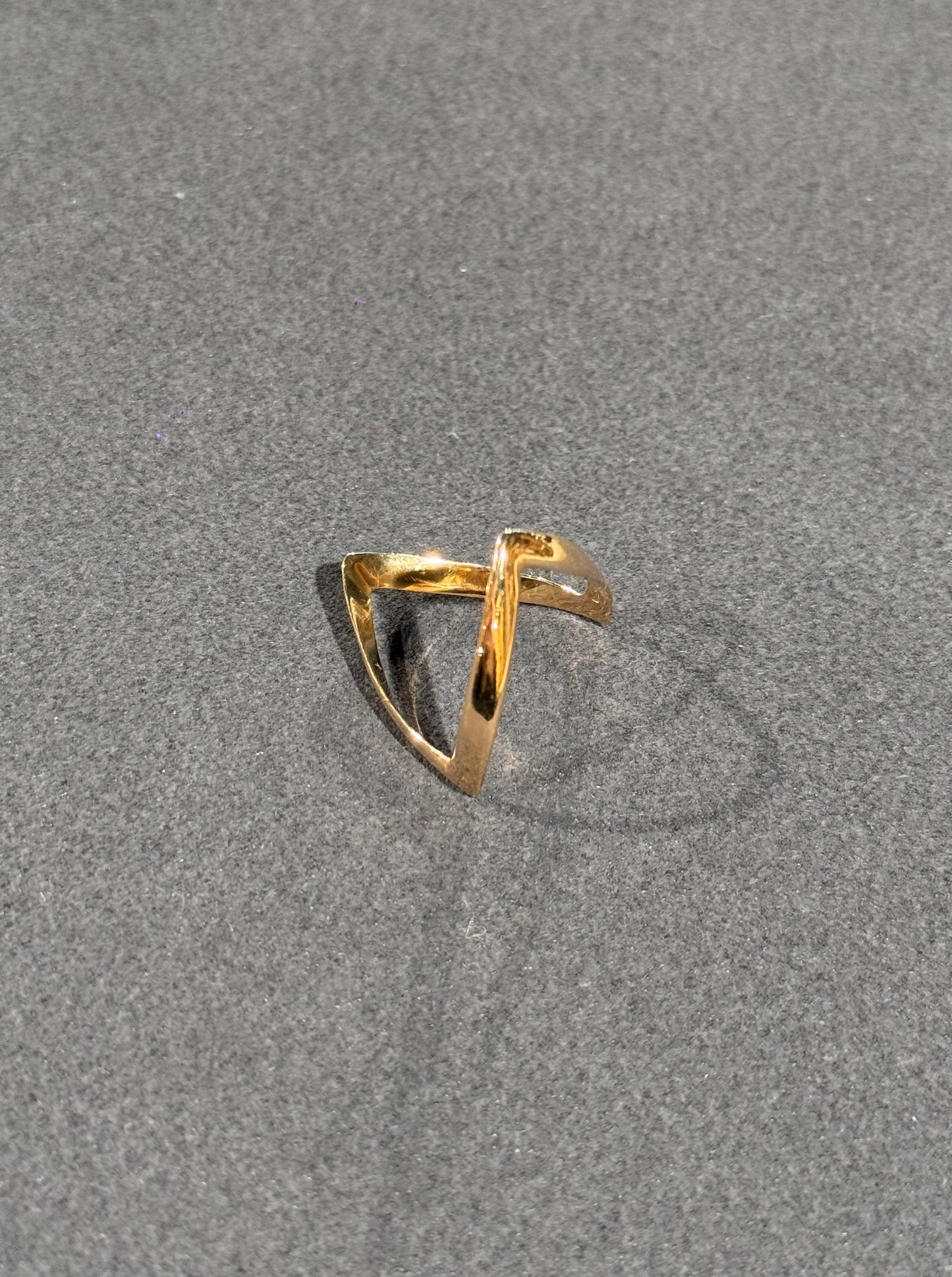 Vintage - Slave Ring