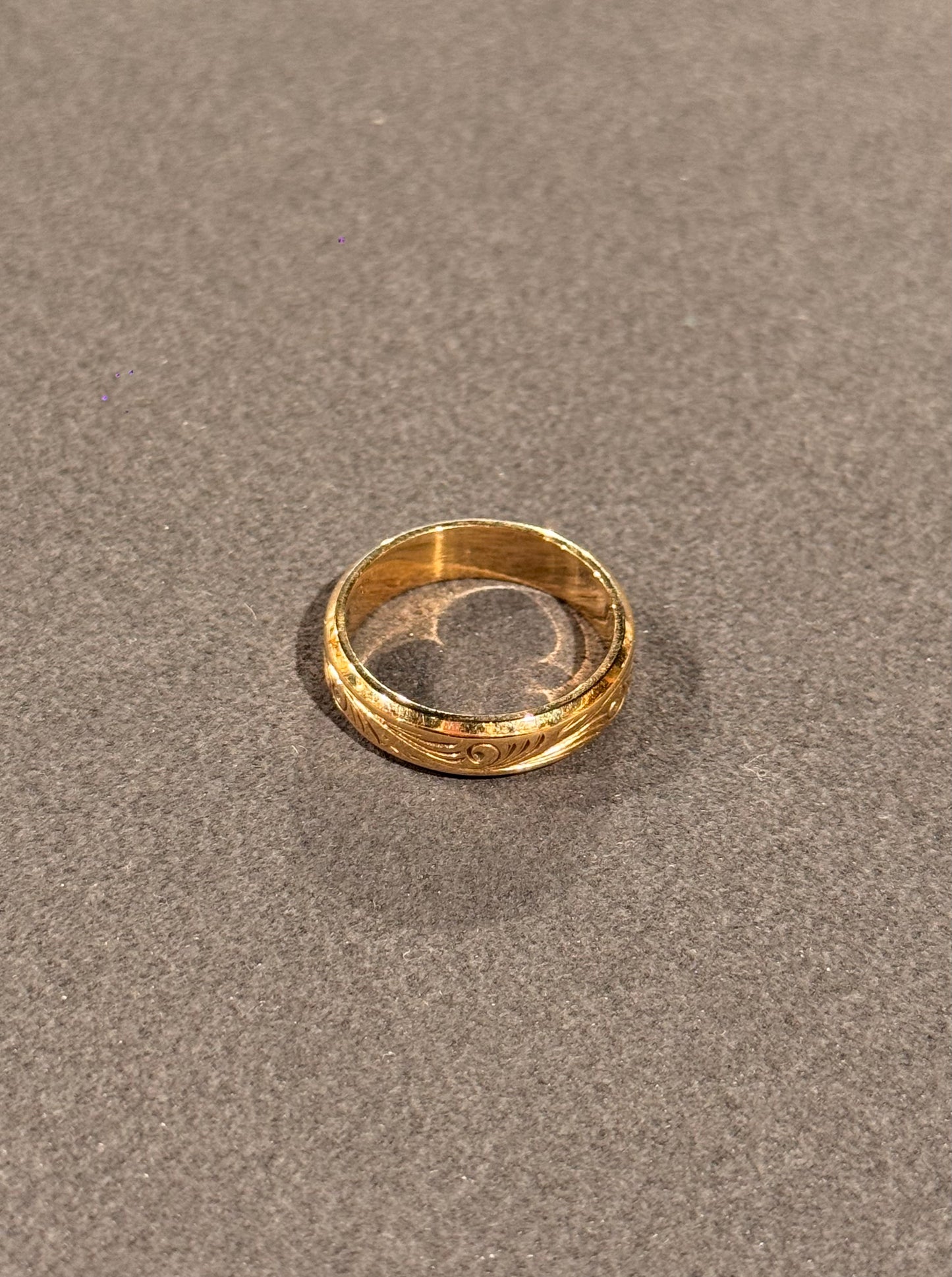Vintage - Ring