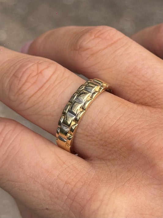 Vintage - Ring