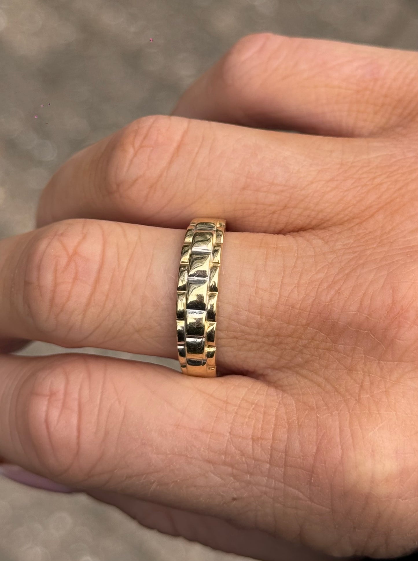 Vintage - Ring