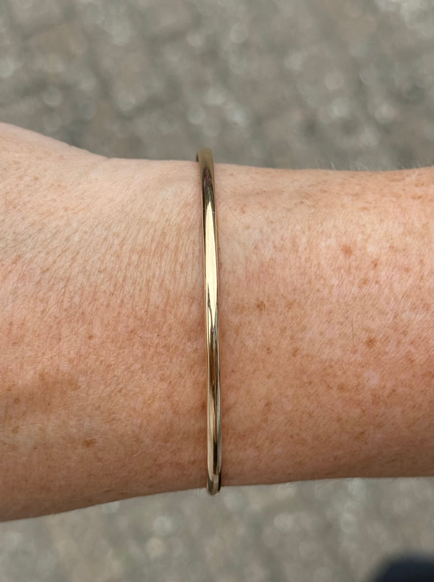 Vintage - Armring