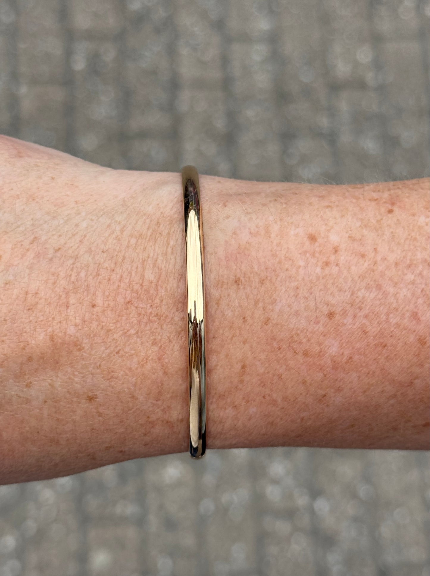 Vintage - Armring