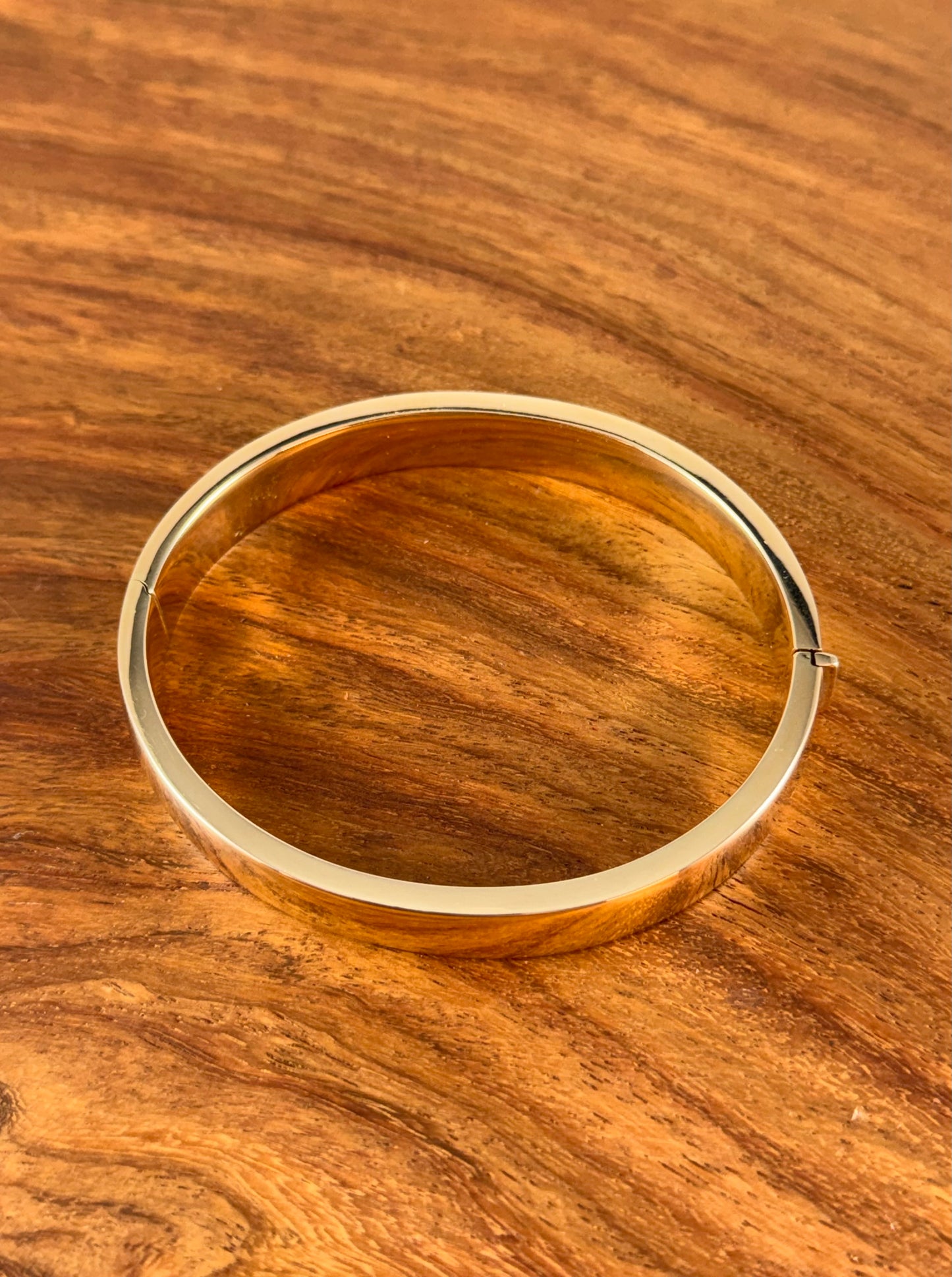 Gull Armring