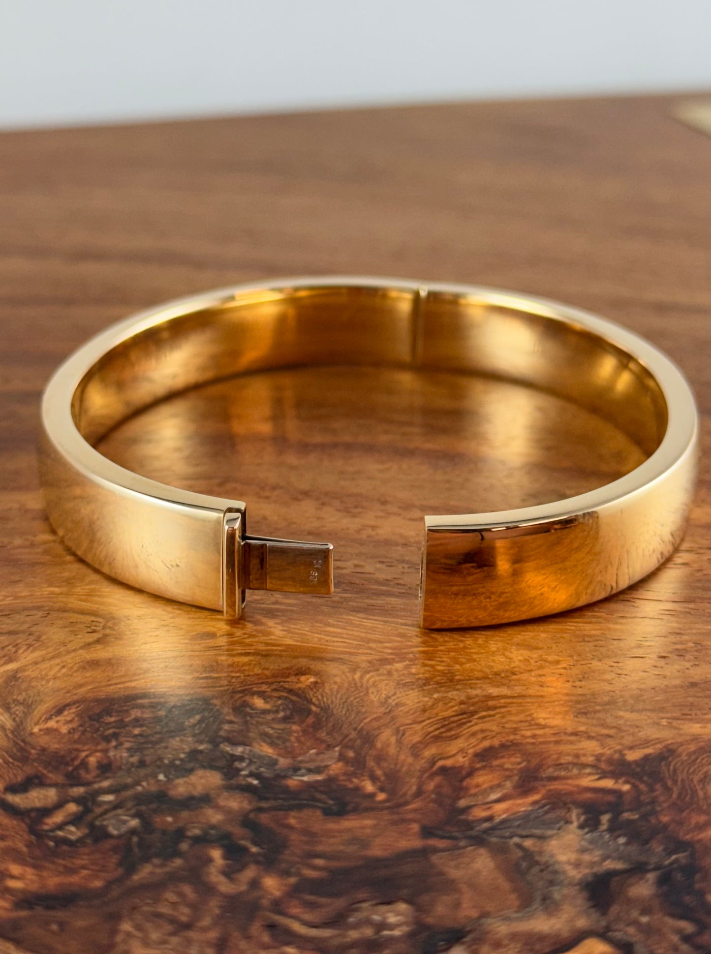 Gull Armring