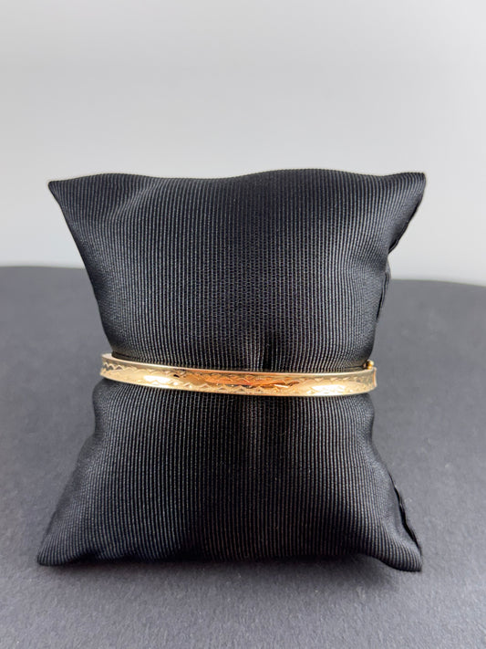 Vintage - Armring