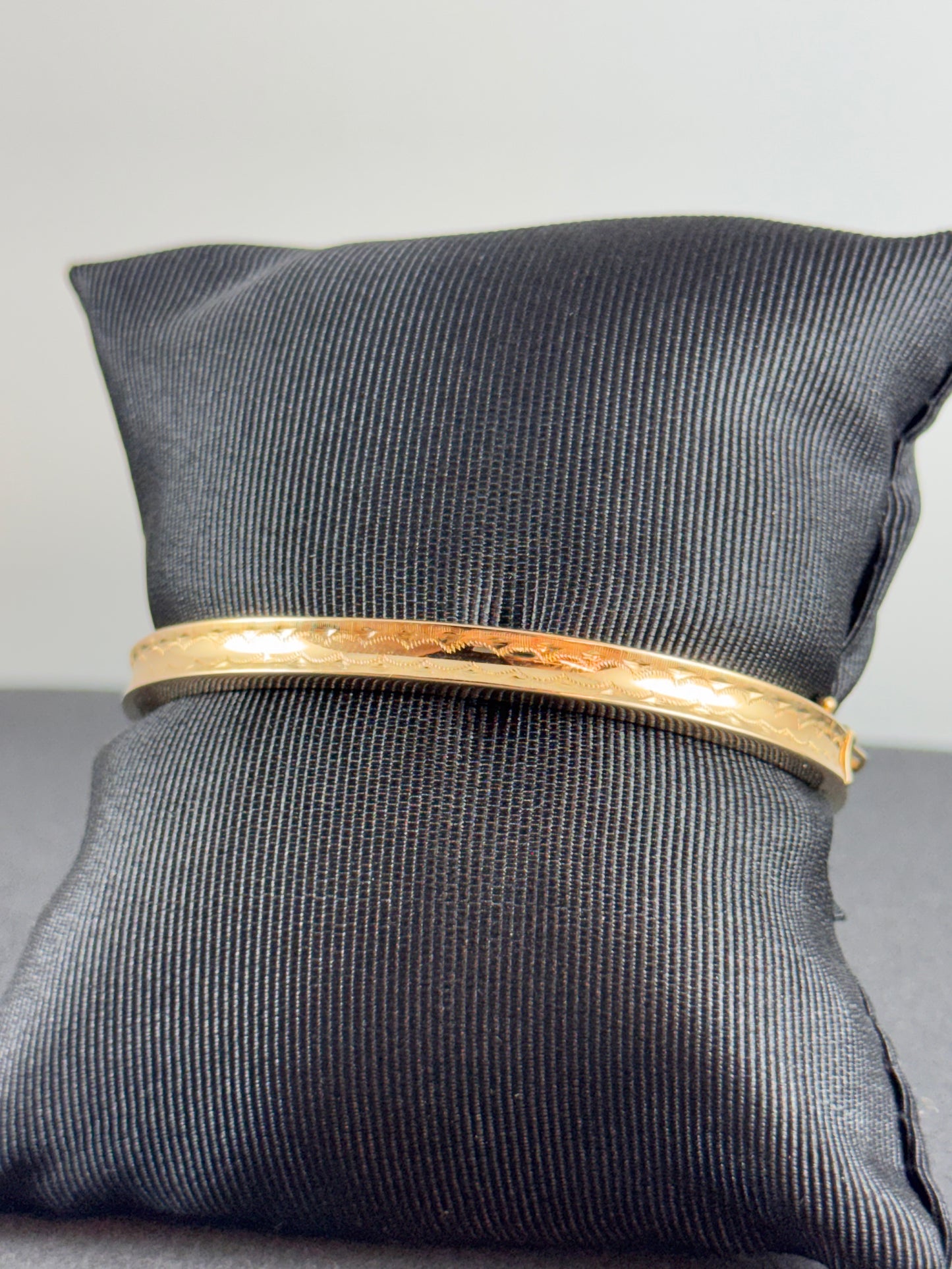 Vintage - Armring