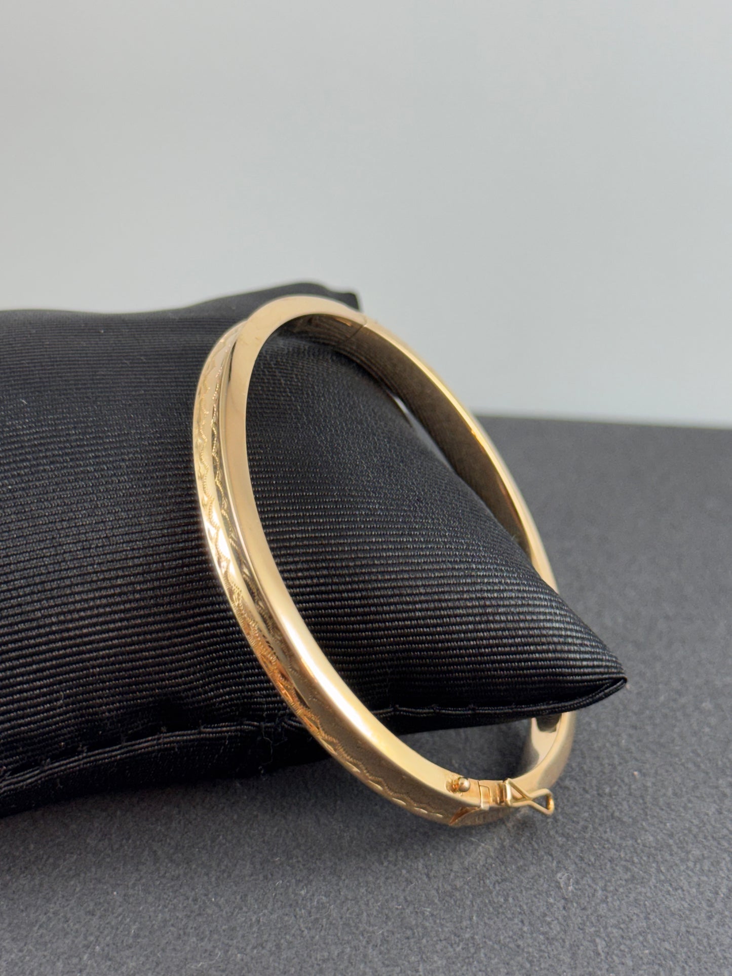 Vintage - Armring