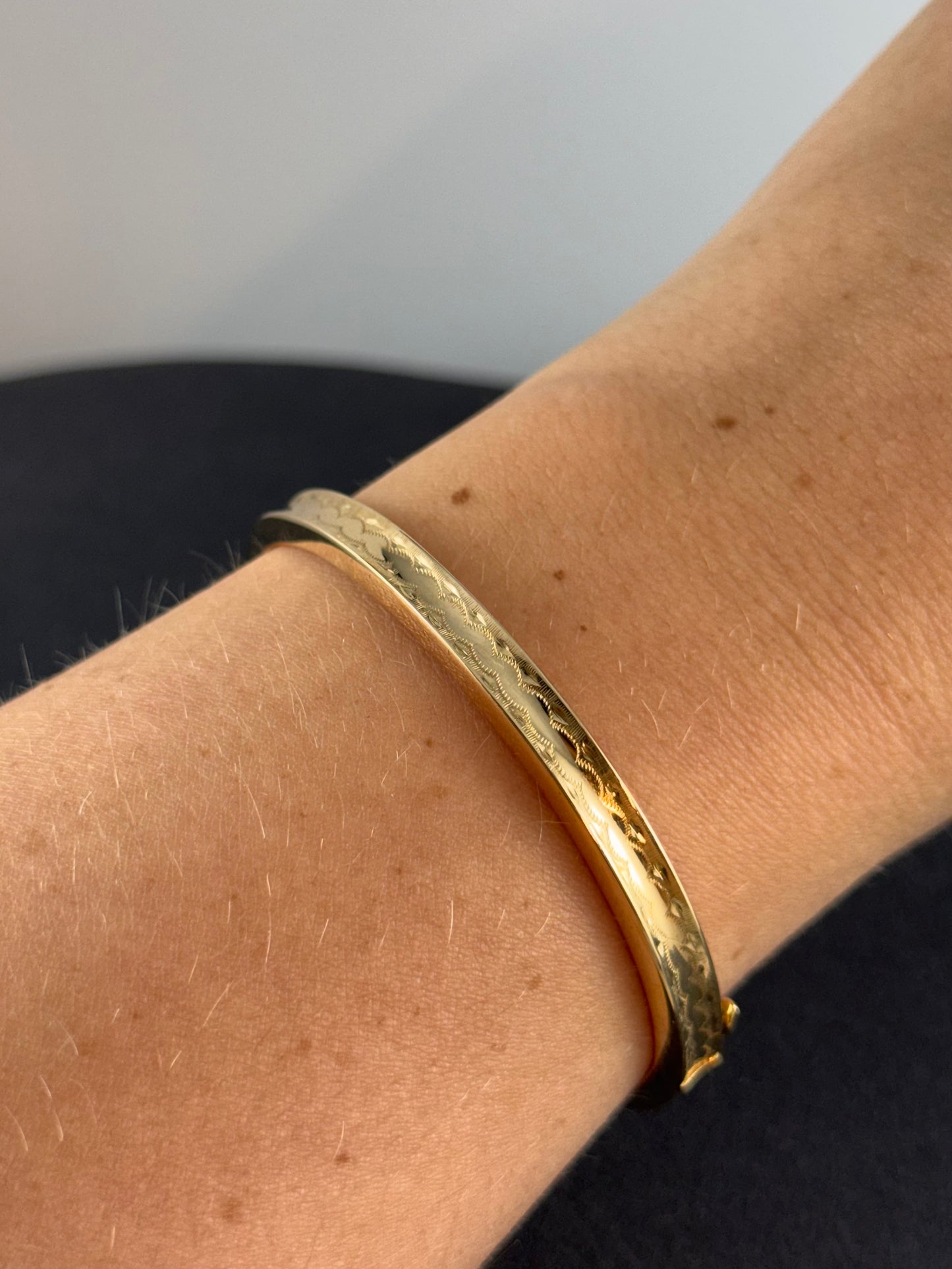 Vintage - Armring