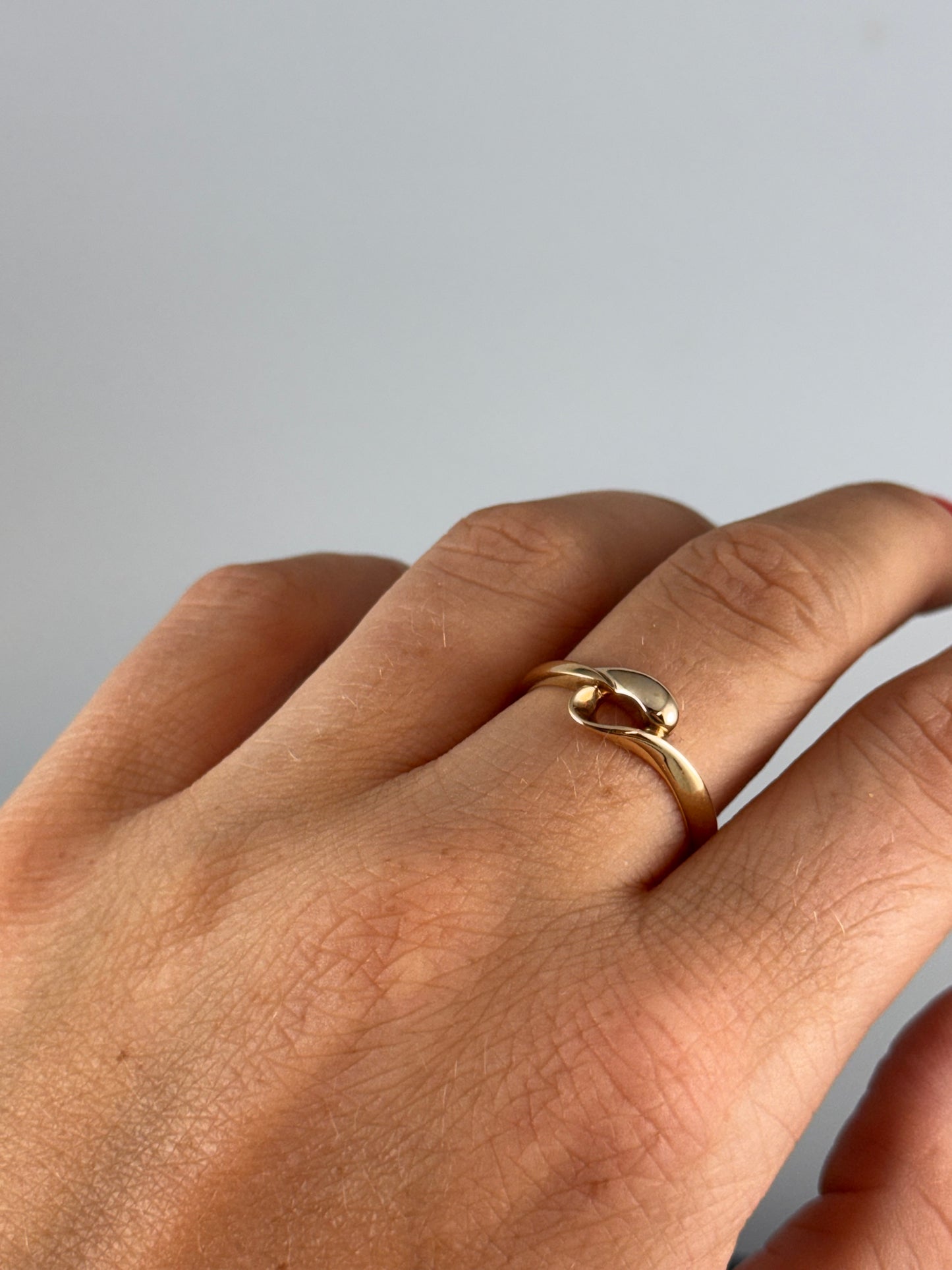 Vintage - Ring