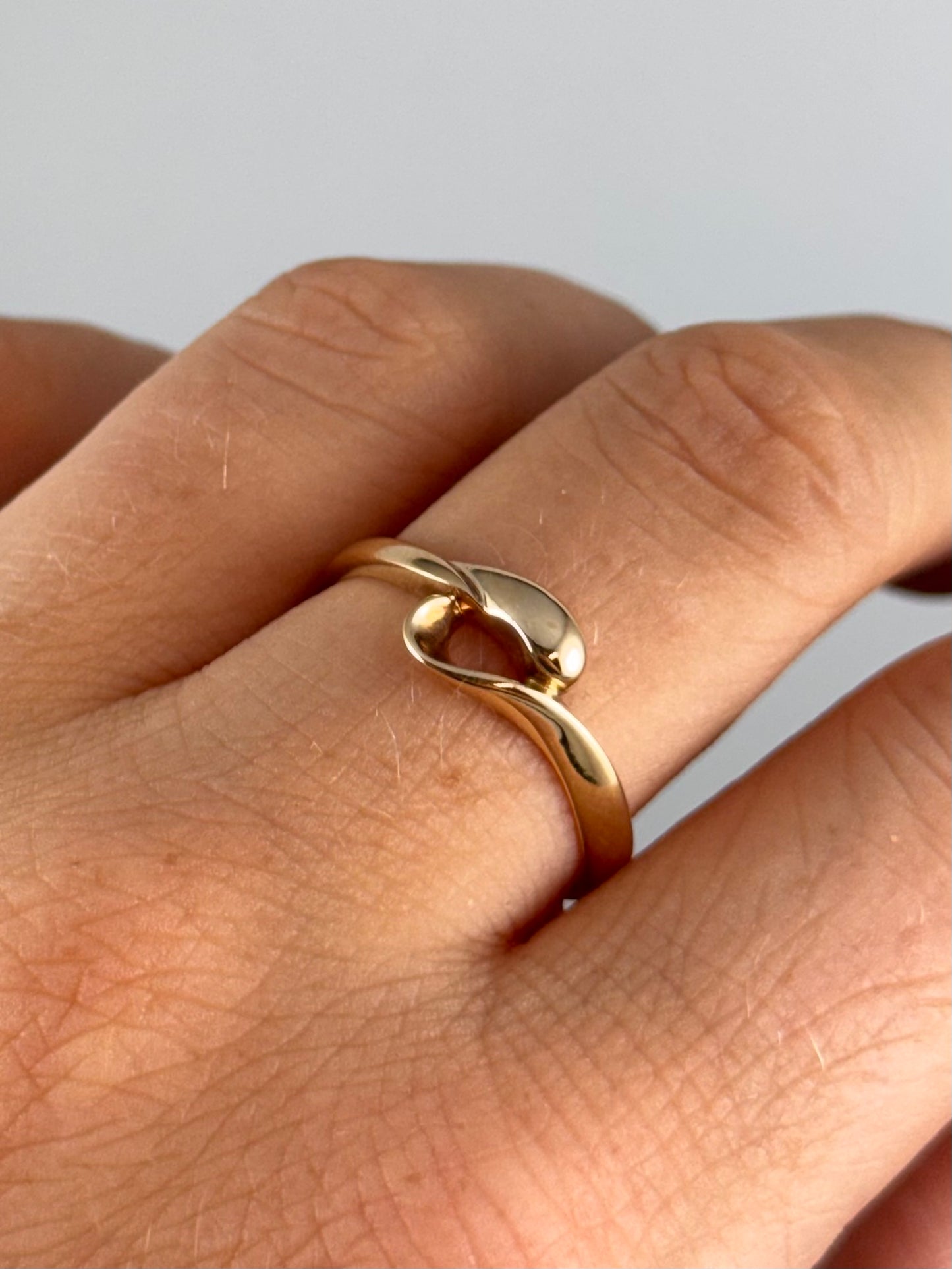 Vintage - Ring