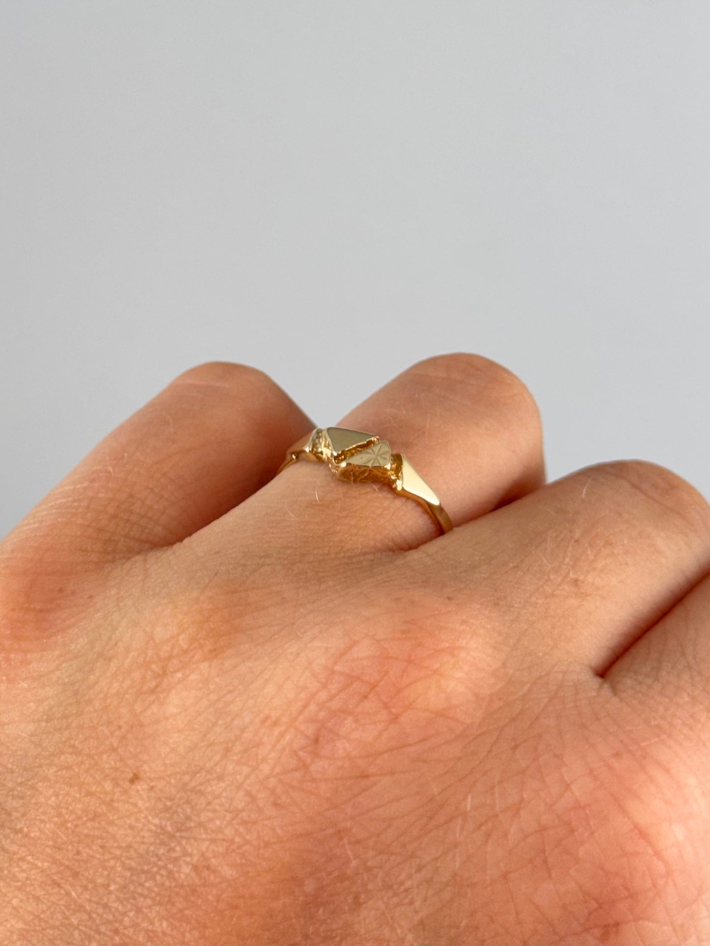 Vintage - Ring