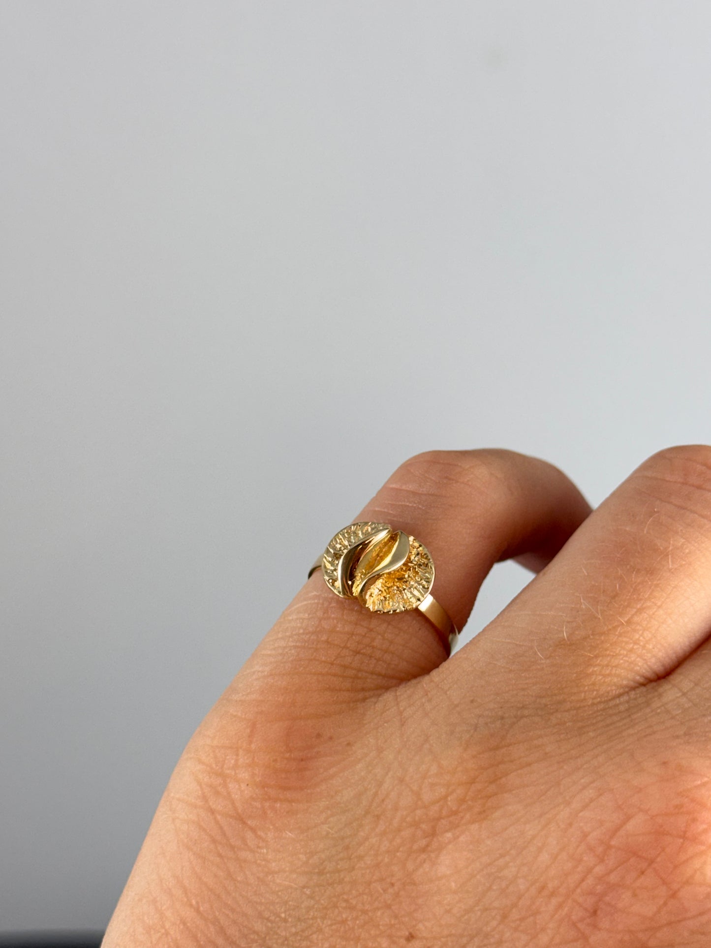Vintage - Ring