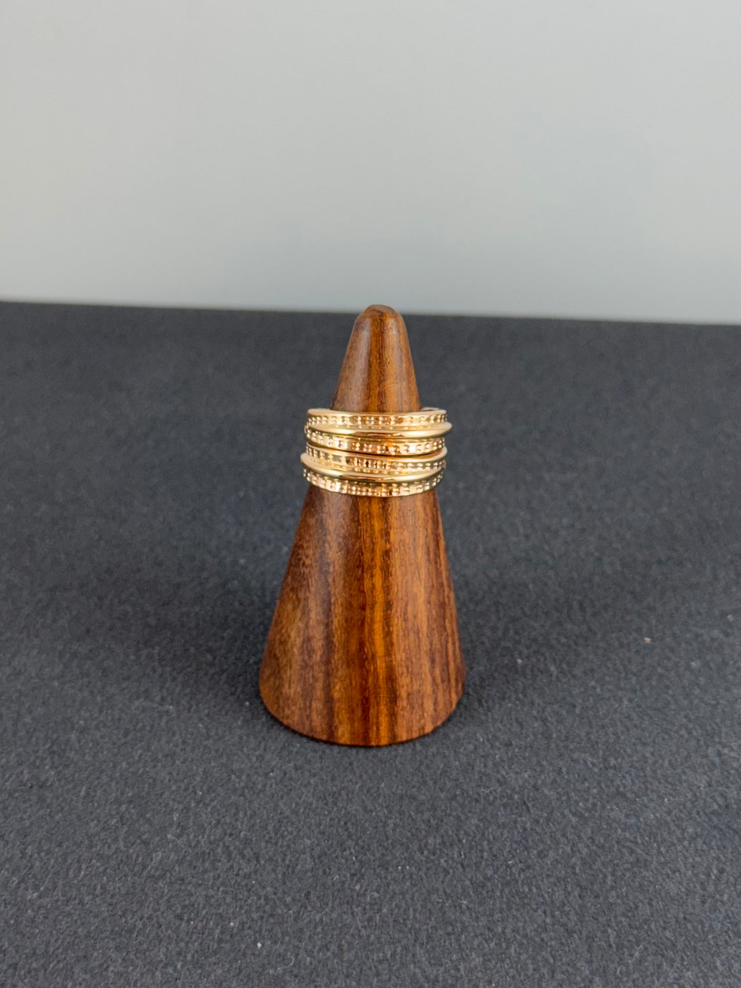 Vintage – Ring