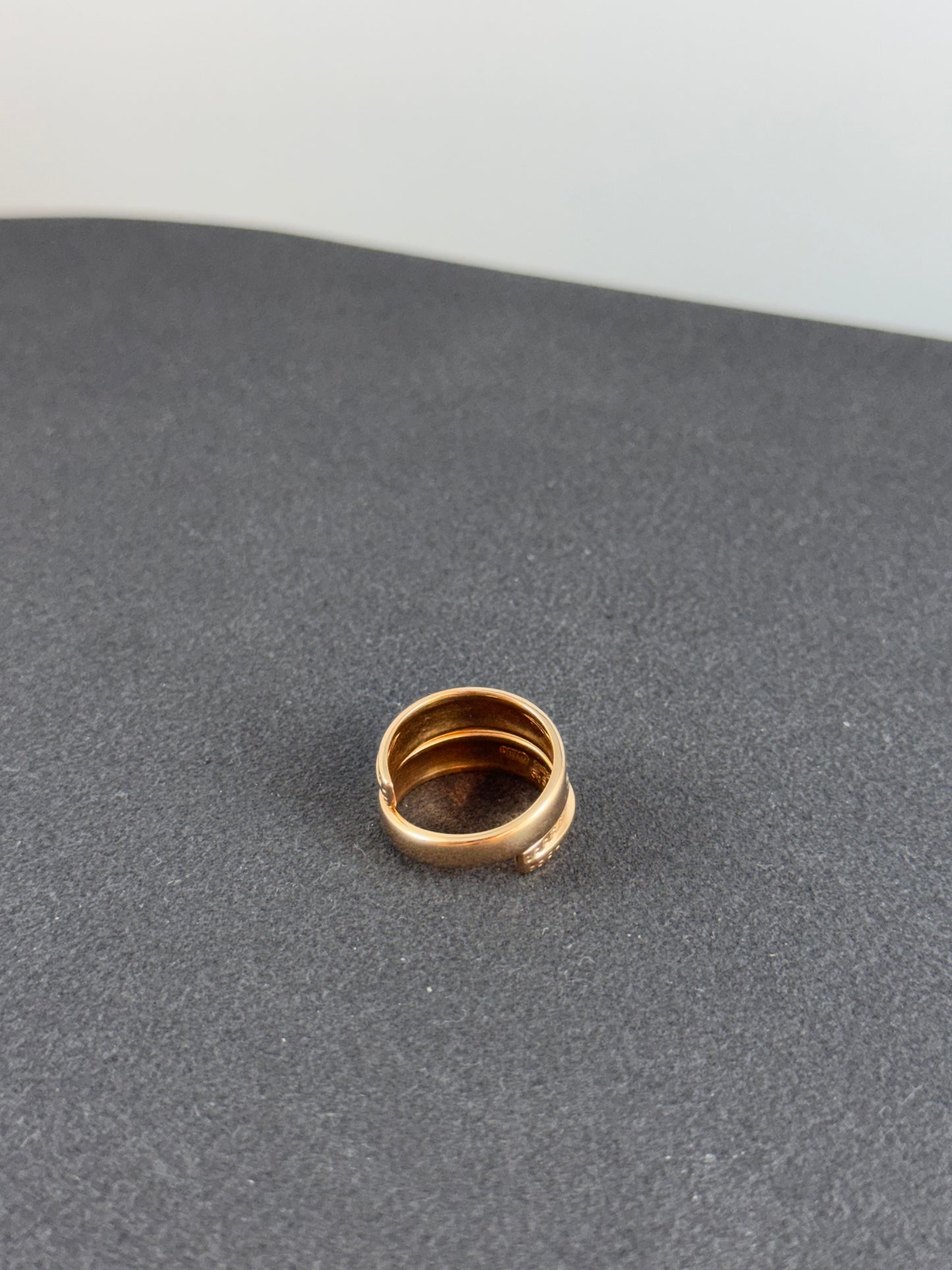Vintage – Ring