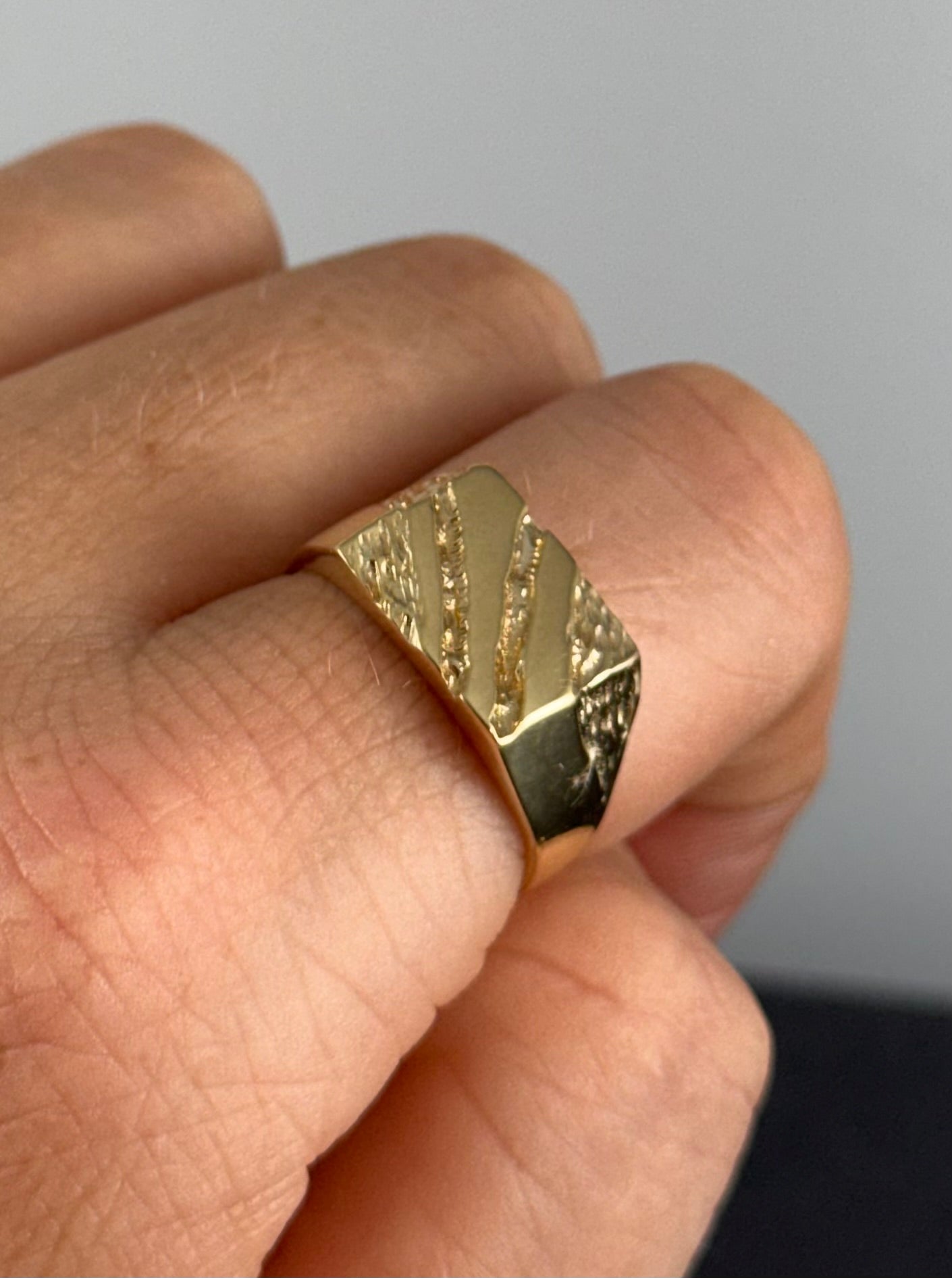 Vintage - Herrering