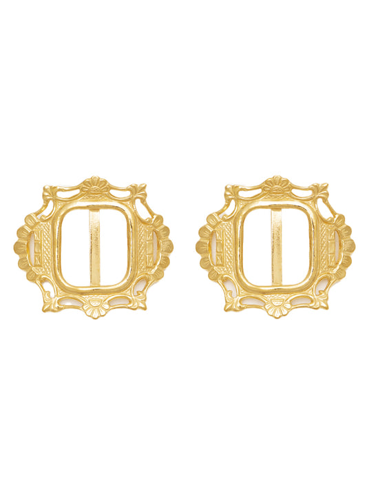 Skospenner - forgylt