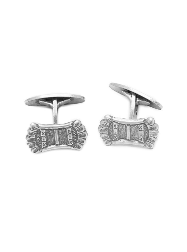 Herre mansjettknapper