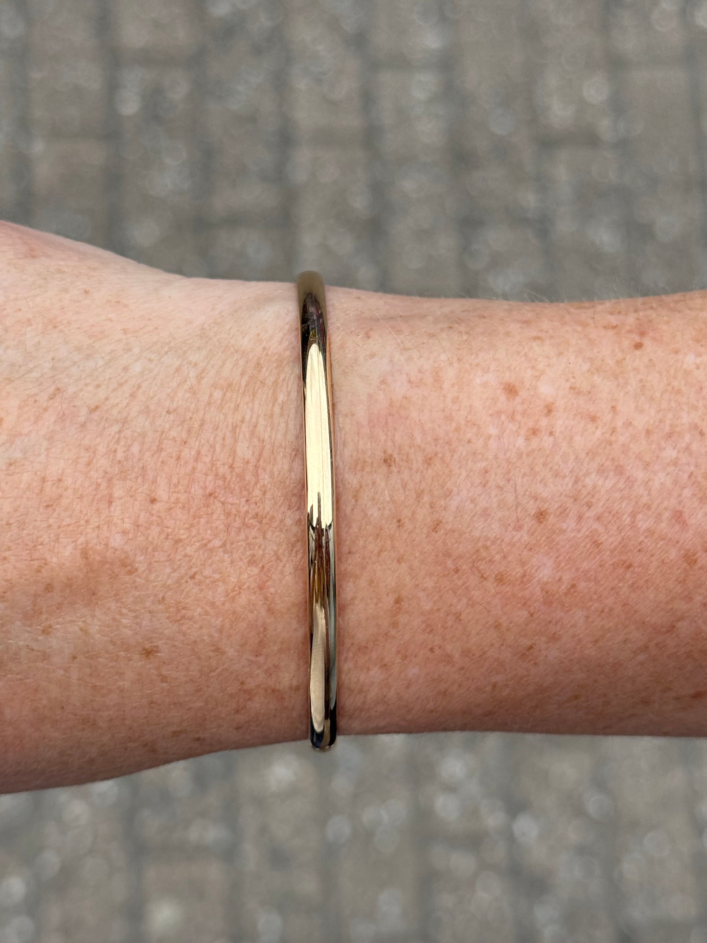 Vintage - Armring