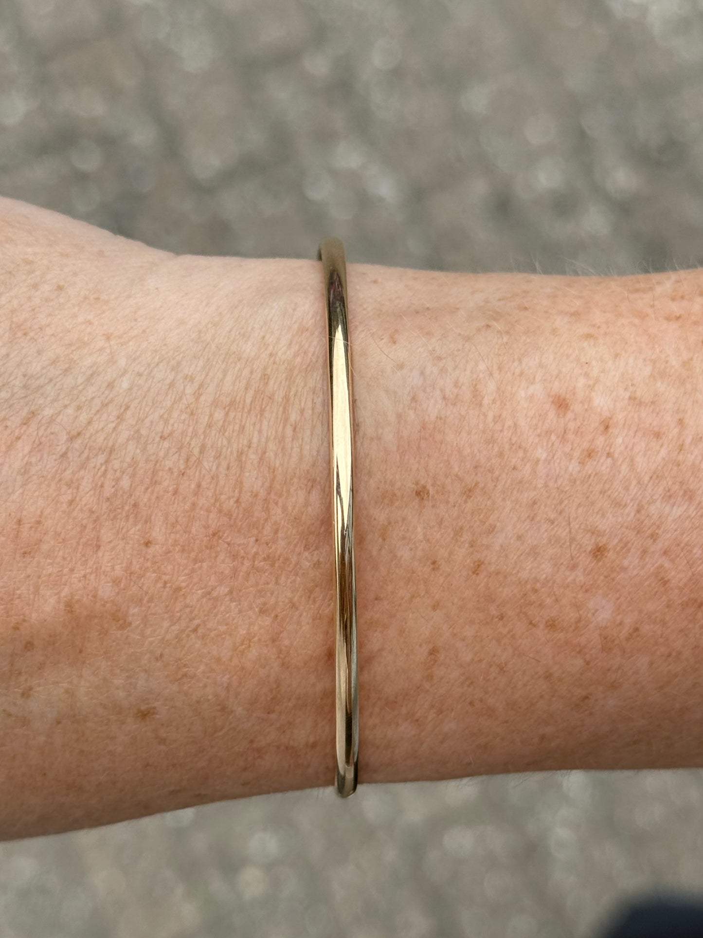 Vintage - Armring